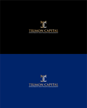 Logo Design by big daddy bojat for Trimon Capital Management, LLC | Design: #29300698