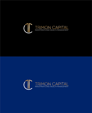 Logo Design by big daddy bojat for Trimon Capital Management, LLC | Design: #29300699