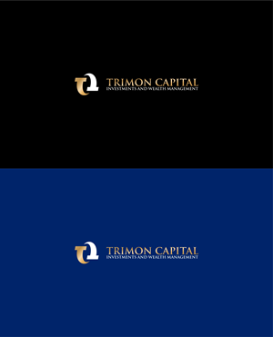 Logo Design by big daddy bojat for Trimon Capital Management, LLC | Design: #29300700