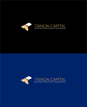 Logo Design by big daddy bojat for Trimon Capital Management, LLC | Design: #29300702