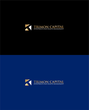 Logo Design by big daddy bojat for Trimon Capital Management, LLC | Design: #29300703