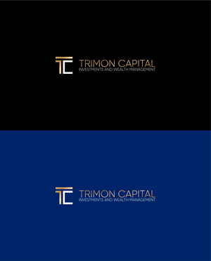 Logo Design by big daddy bojat for Trimon Capital Management, LLC | Design: #29300704