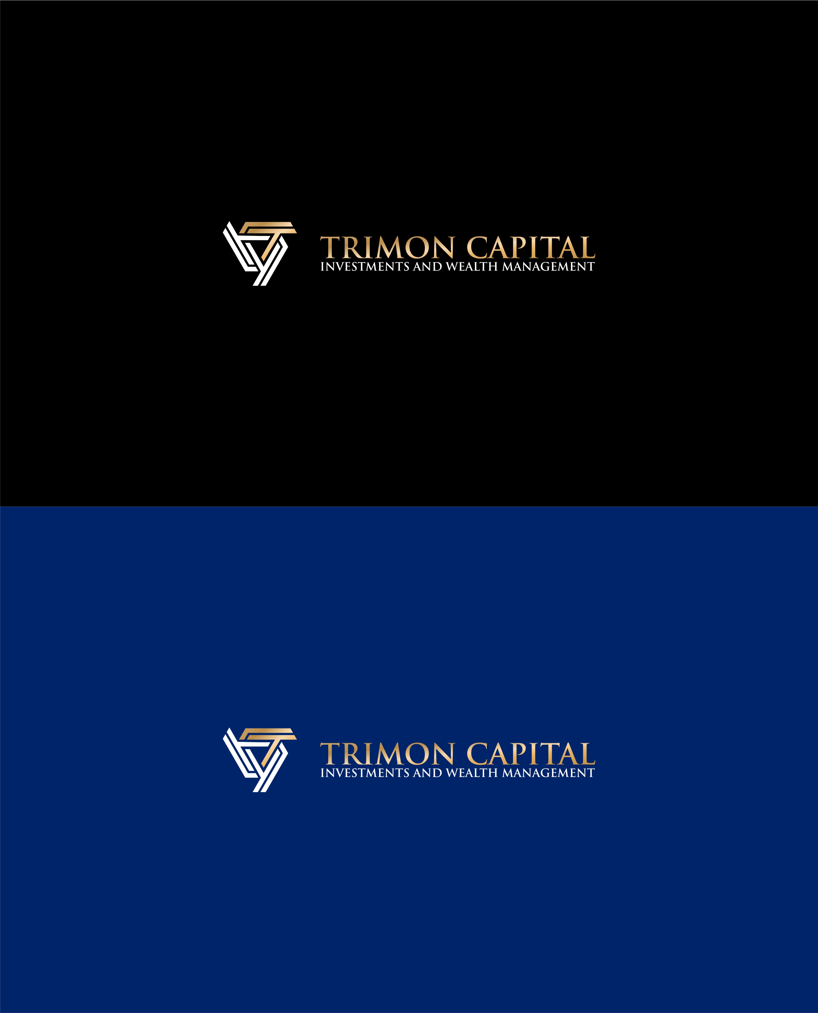 Logo-Design von big daddy bojat für Trimon Capital Management, LLC | Design #29300705