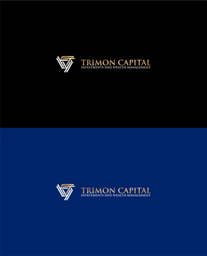 Logo Design by big daddy bojat for Trimon Capital Management, LLC | Design: #29300705