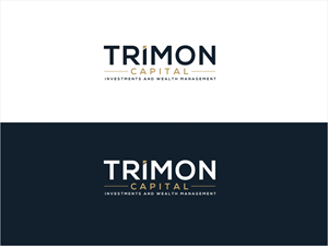 Logo Design by creative Sujsa for Trimon Capital Management, LLC | Design: #29289830