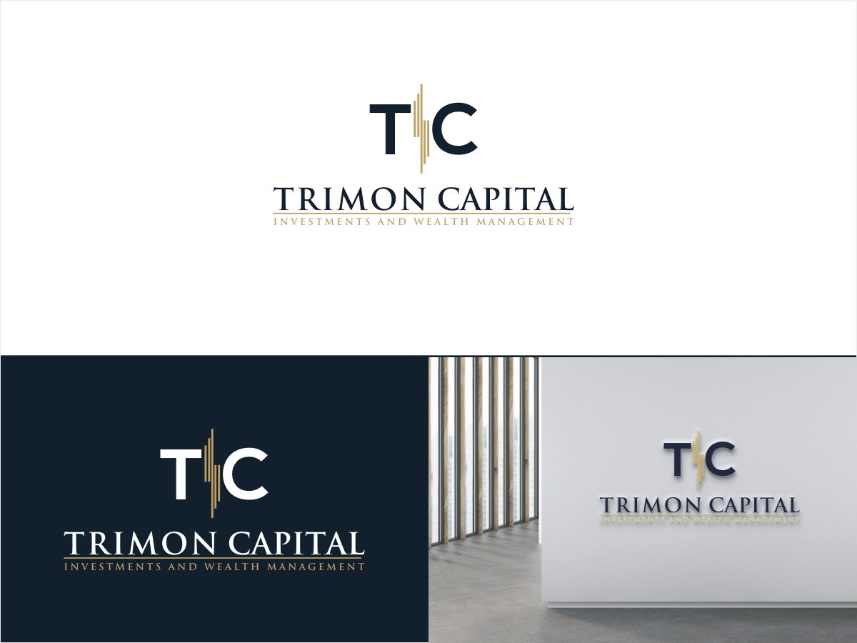 Design de Logo par creative Sujsa pour Trimon Capital Management, LLC | Design #29289890