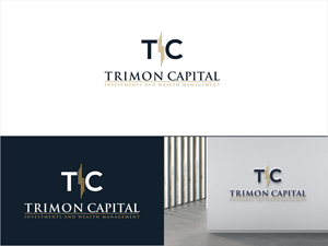 Logo Design by creative Sujsa for Trimon Capital Management, LLC | Design: #29289890