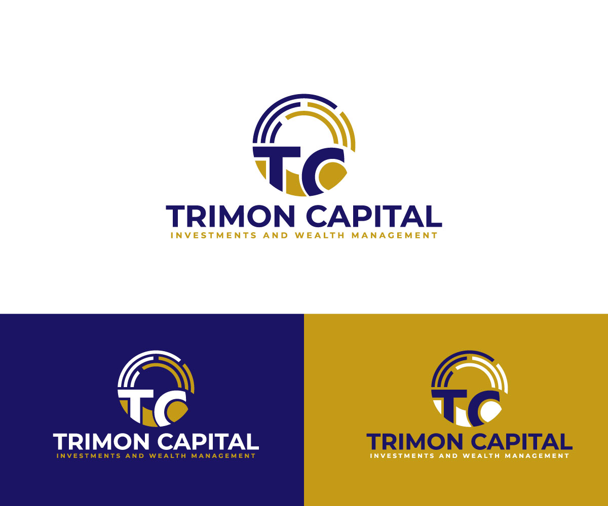 Logo Design by RS_Design for Trimon Capital Management, LLC | Design #29290116