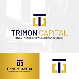 Logo Design by EvoGo Designers for Trimon Capital Management, LLC | Design: #29318073