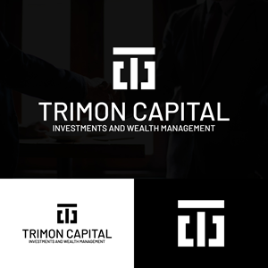 Logo Design by EvoGo Designers for Trimon Capital Management, LLC | Design: #29318074