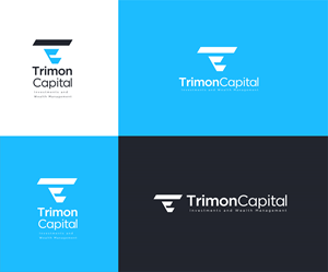 Diseño de Logo por gb_artix para Trimon Capital Management, LLC | Diseño #29315596