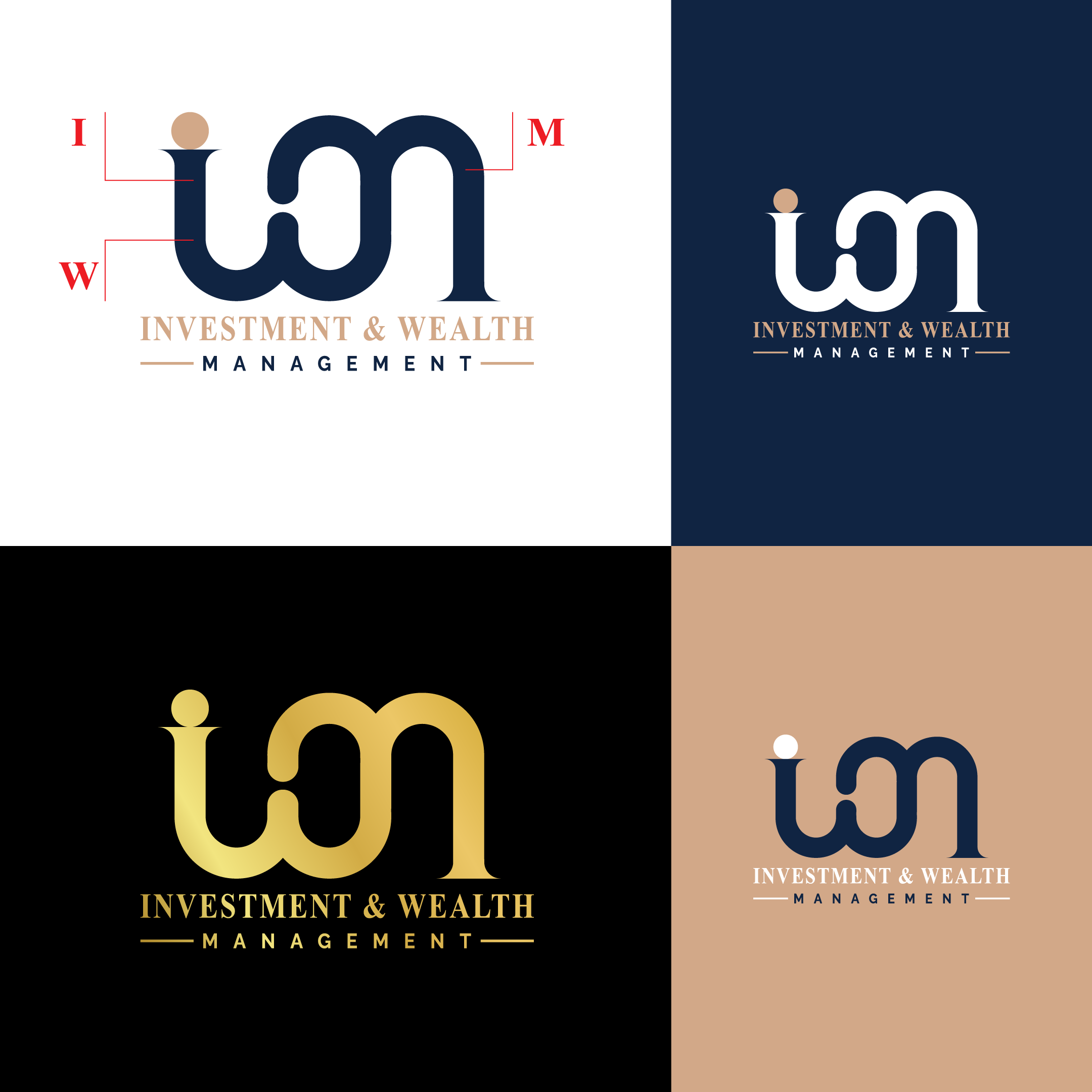 Diseño de Logo por Abdellatif_slmo para Trimon Capital Management, LLC | Diseño #29320291