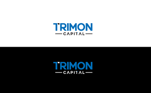 Logo Design by creativepoint for Trimon Capital Management, LLC | Design: #29288681
