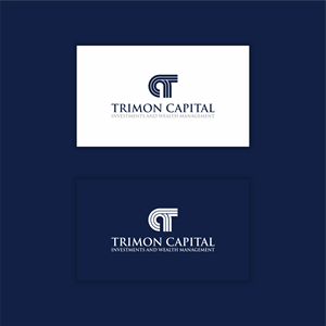 Logo Design by achil78 for Trimon Capital Management, LLC | Design: #29287230