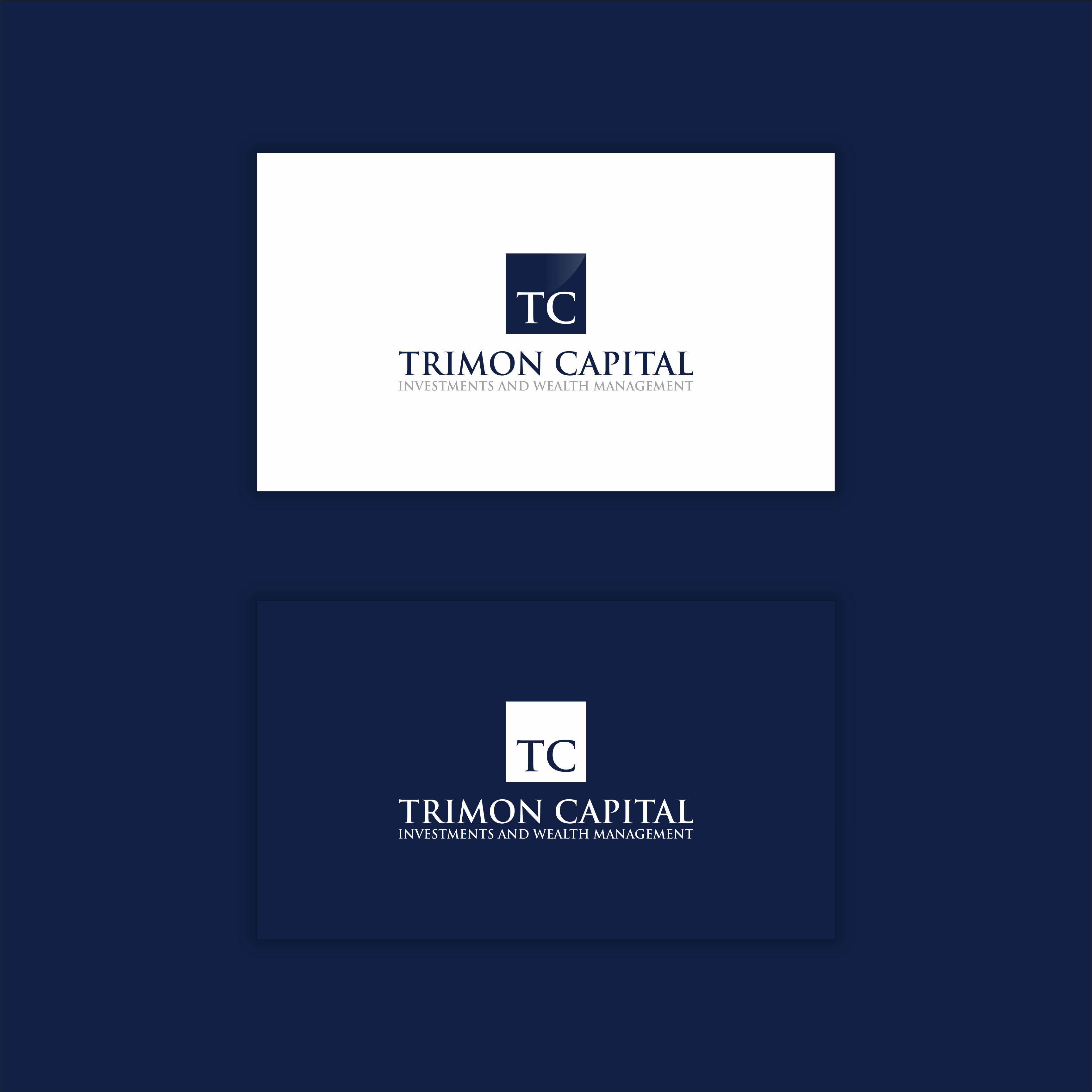 Design de Logo par achil78 pour Trimon Capital Management, LLC | Design #29287267