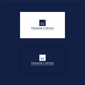 Logo Design by achil78 for Trimon Capital Management, LLC | Design: #29287267