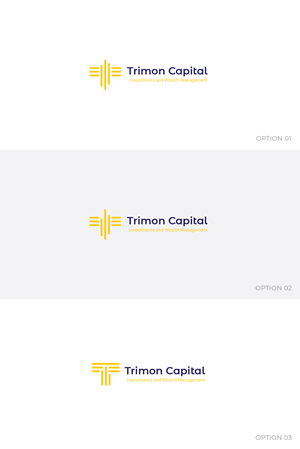 Logo Design by nandkumar for Trimon Capital Management, LLC | Design: #29291436