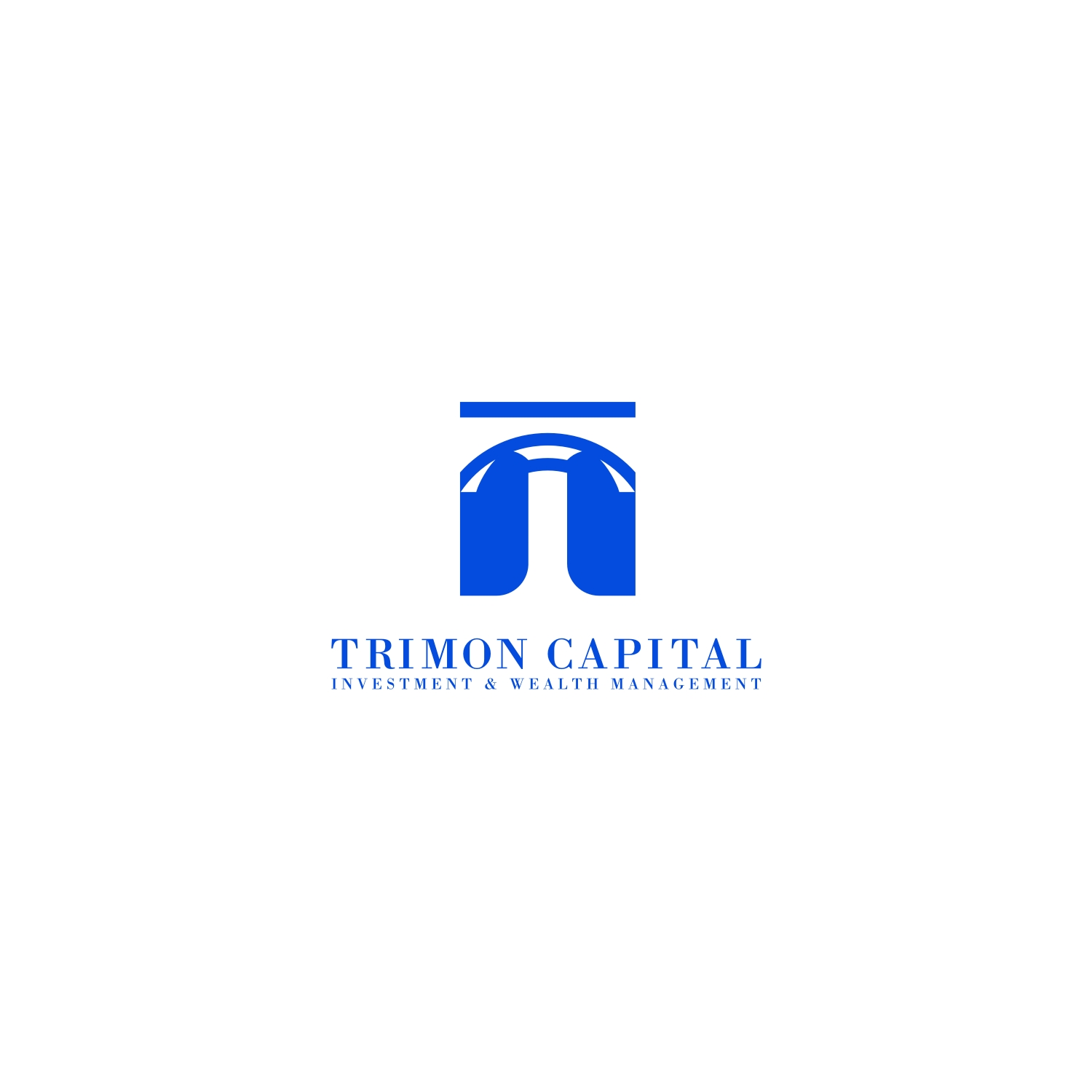 Logo Design by derho for Trimon Capital Management, LLC | Design #29292115