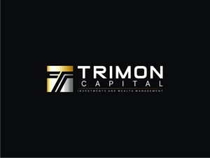 Logo Design by R16 for Trimon Capital Management, LLC | Design: #29318129