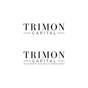 Logo Design by Soonia for Trimon Capital Management, LLC | Design: #29288967