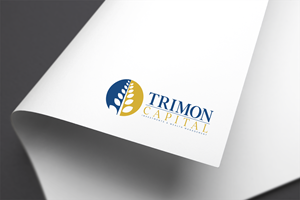 Diseño de Logo por gauravgraphy para Trimon Capital Management, LLC | Diseño #29298436