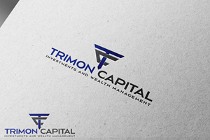 Logo Design by SeeYouOnline for Trimon Capital Management, LLC | Design: #29285448