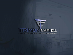 Diseño de Logo por SeeYouOnline para Trimon Capital Management, LLC | Diseño #29285491