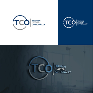Logo Design by SigmaStudio for Trimon Capital Management, LLC | Design: #29288708