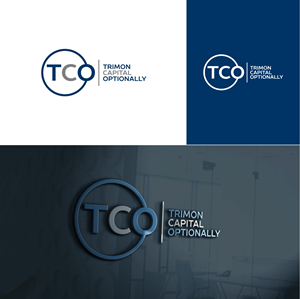 Logo Design by SigmaStudio for Trimon Capital Management, LLC | Design: #29288710