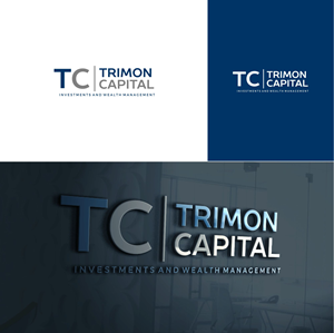 Logo Design by SigmaStudio for Trimon Capital Management, LLC | Design: #29292637