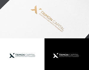 Logo Design by DesignClyde for Trimon Capital Management, LLC | Design: #29312518