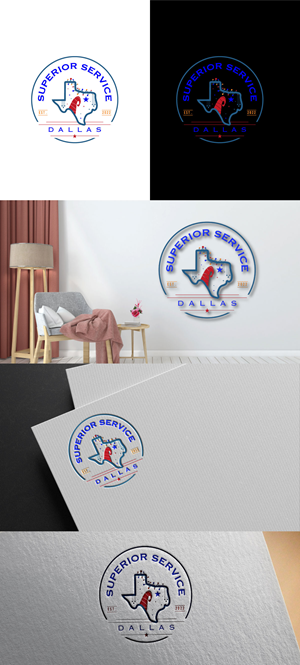 Logo Design by RS_Design for this project | Design: #29287114