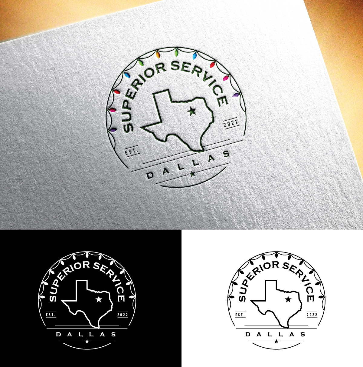Logo Design by Logo Stock for this project | Design #29293920