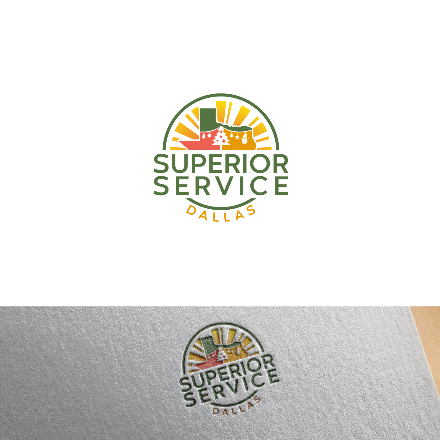 Logo Design by Arham Hidayat for this project | Design #29304331