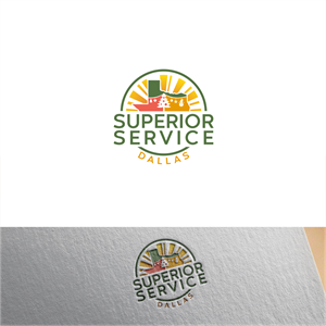 Logo Design by Arham Hidayat for this project | Design: #29304331