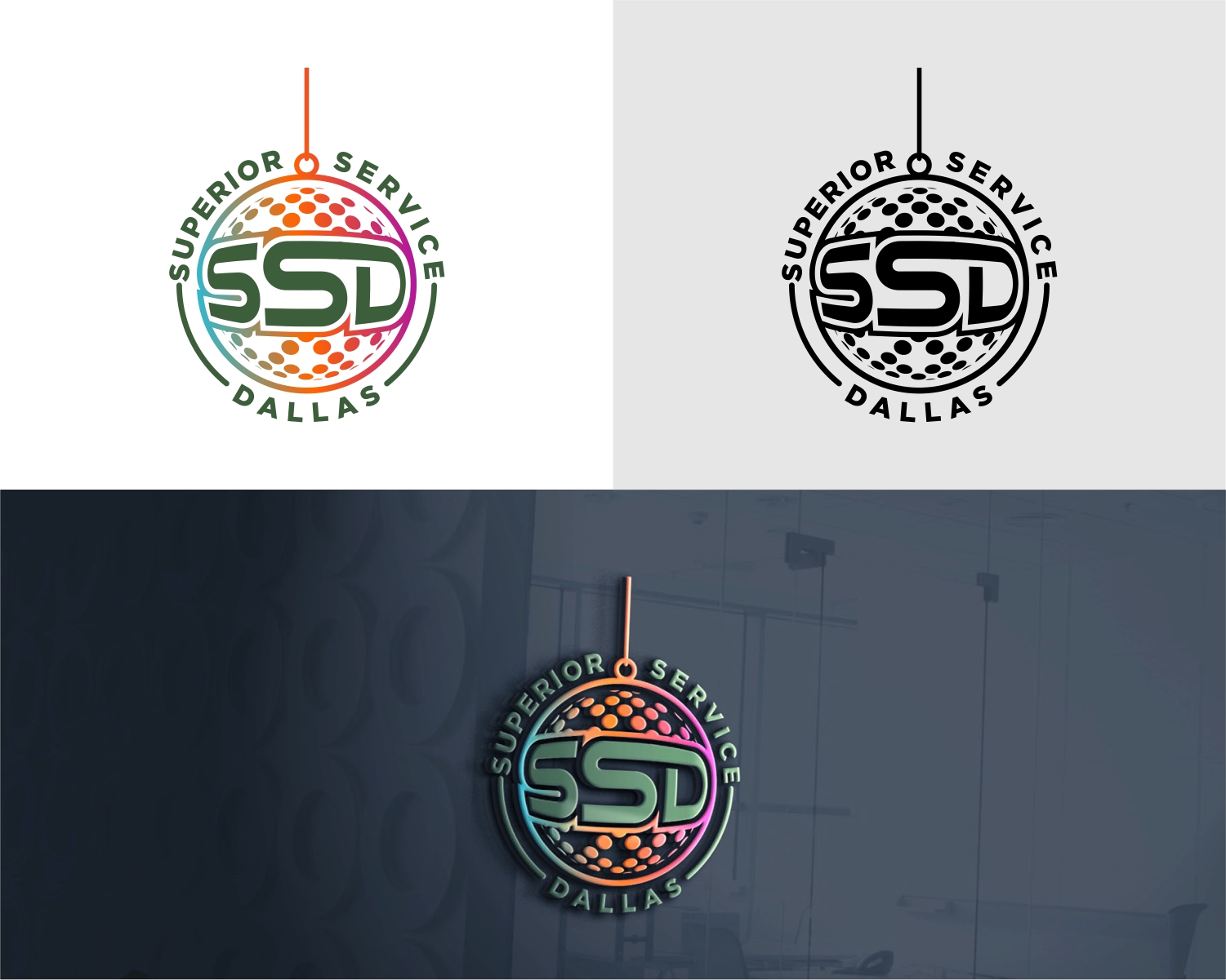 Diseño de Logo por Rusmin Gustamin para este proyecto | Diseño #29307042