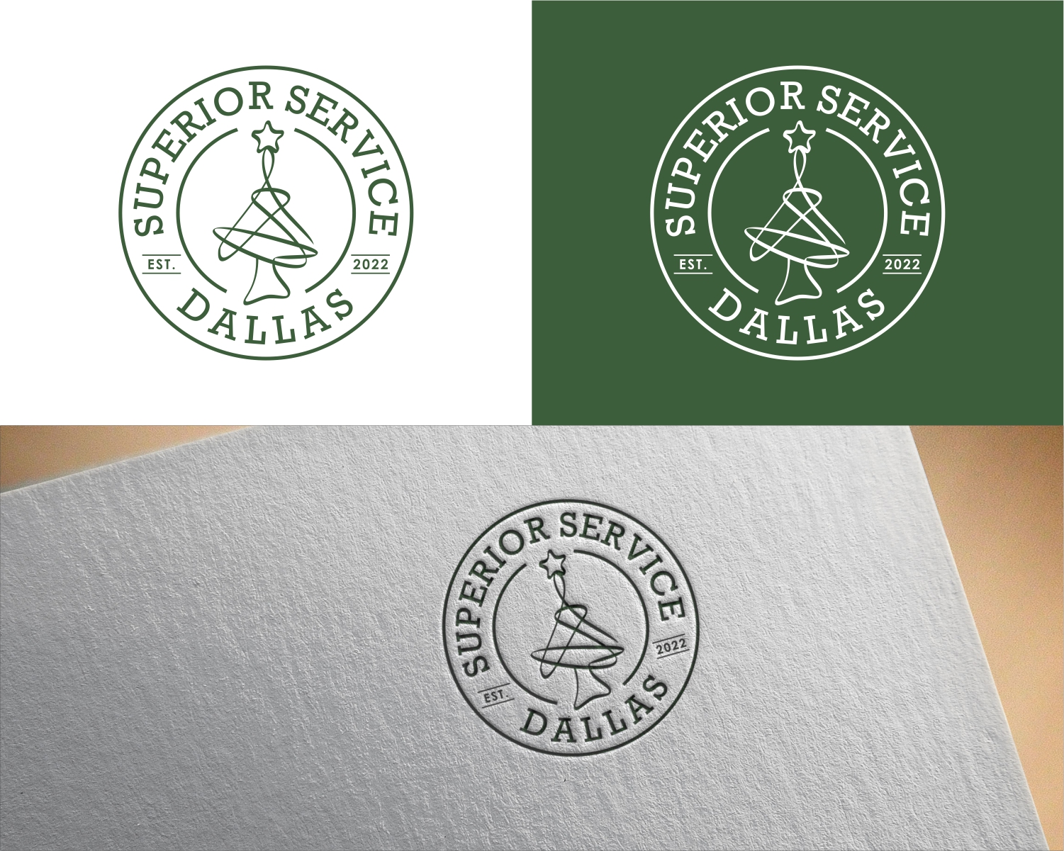 Logo Design by Rusmin Gustamin for this project | Design #29309102