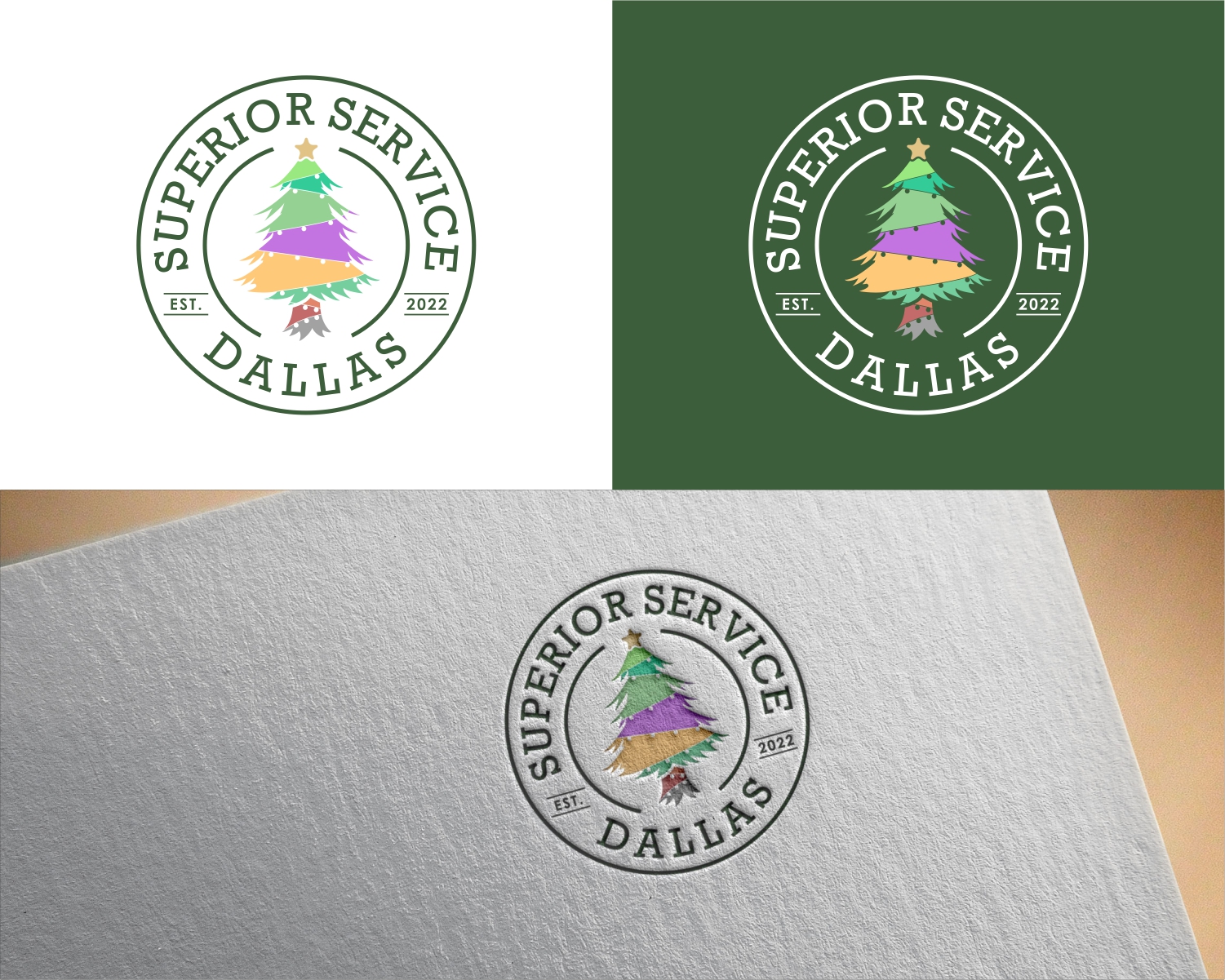 Diseño de Logo por Rusmin Gustamin para este proyecto | Diseño #29309142