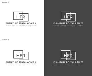 Diseño de Logo por RS_Design para este proyecto | Diseño: #29287451