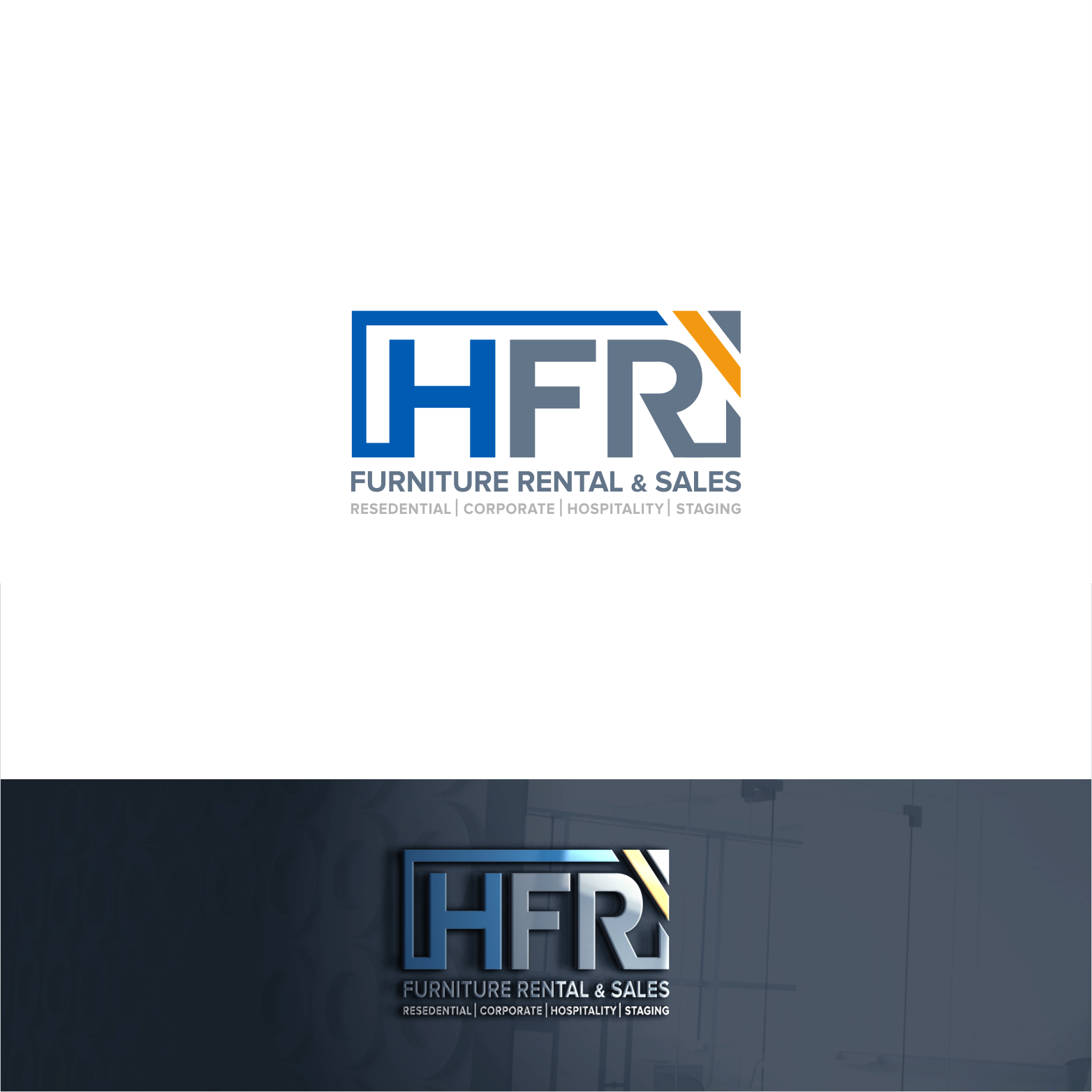 Diseño de Logo por Arham Hidayat para este proyecto | Diseño #29302551