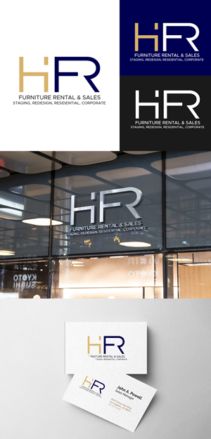 Diseño de Logo por leduy87qn para este proyecto | Diseño: #29373335