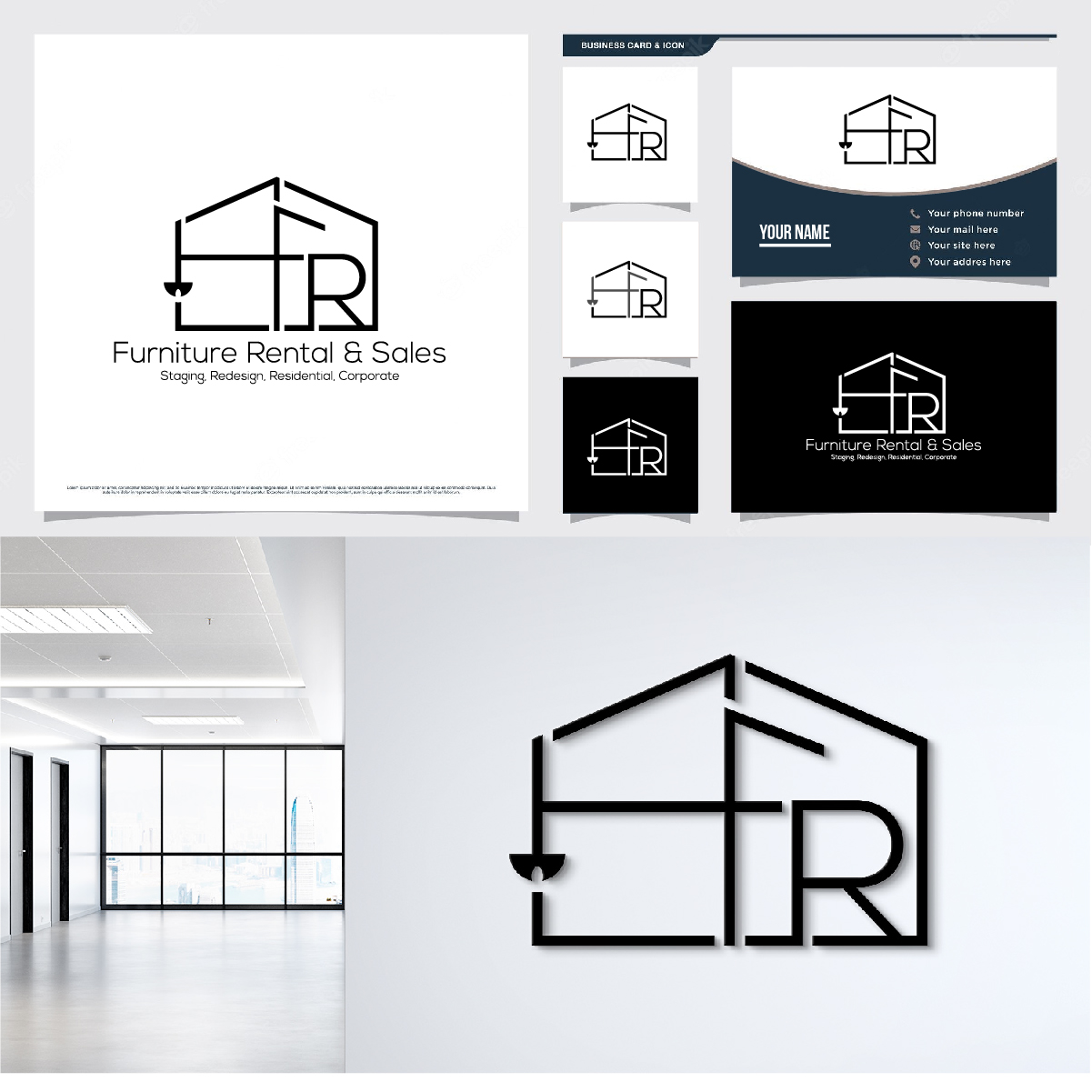 Diseño de Logo por Deziners Zone para este proyecto | Diseño #29294627