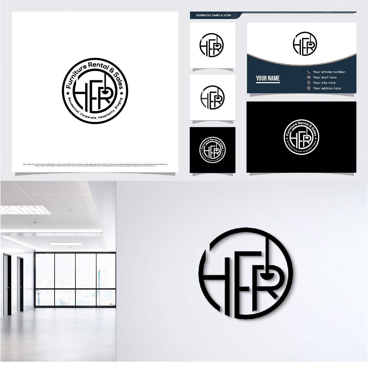 Diseño de Logo por Deziners Zone para este proyecto | Diseño #29294628