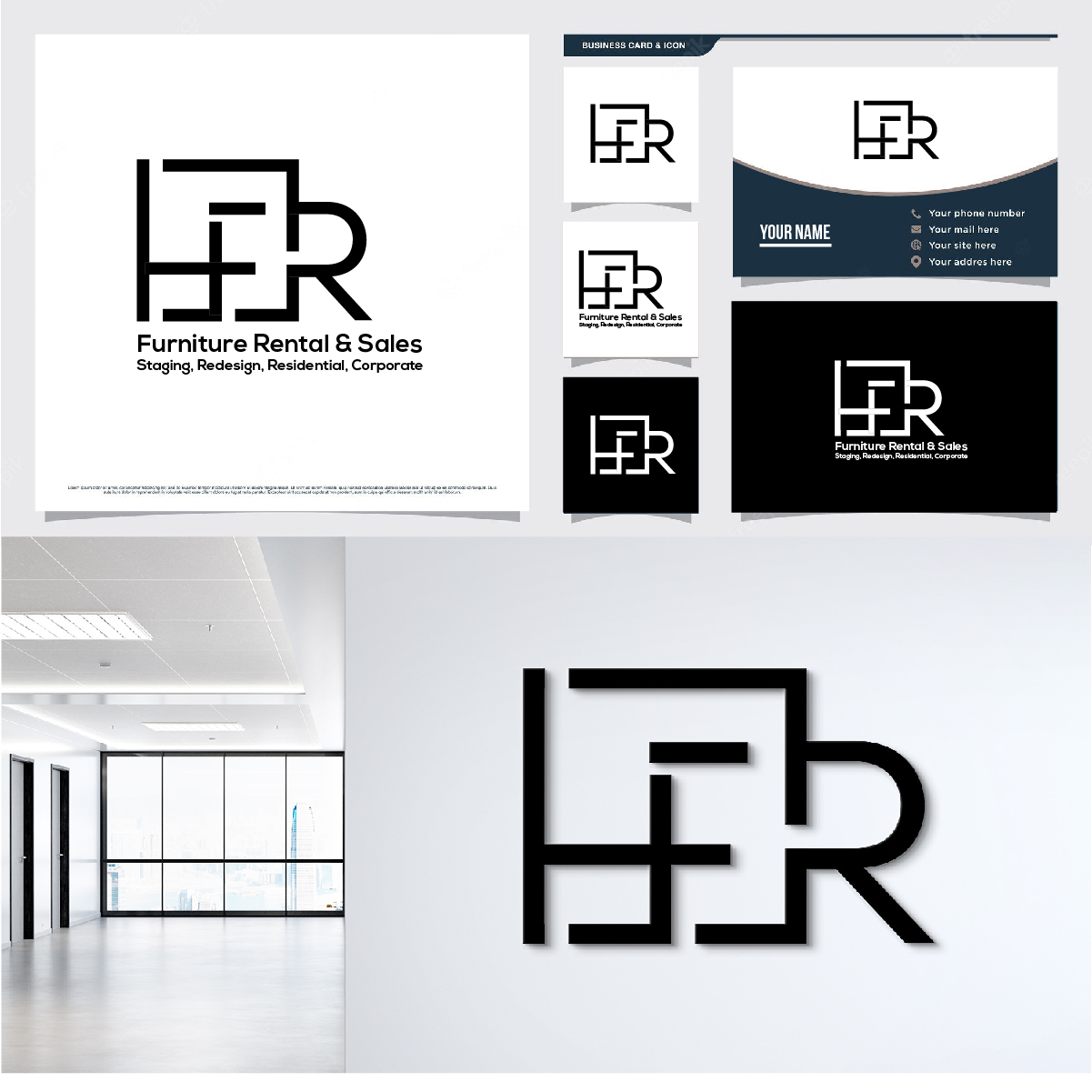 Diseño de Logo por Deziners Zone para este proyecto | Diseño #29294629