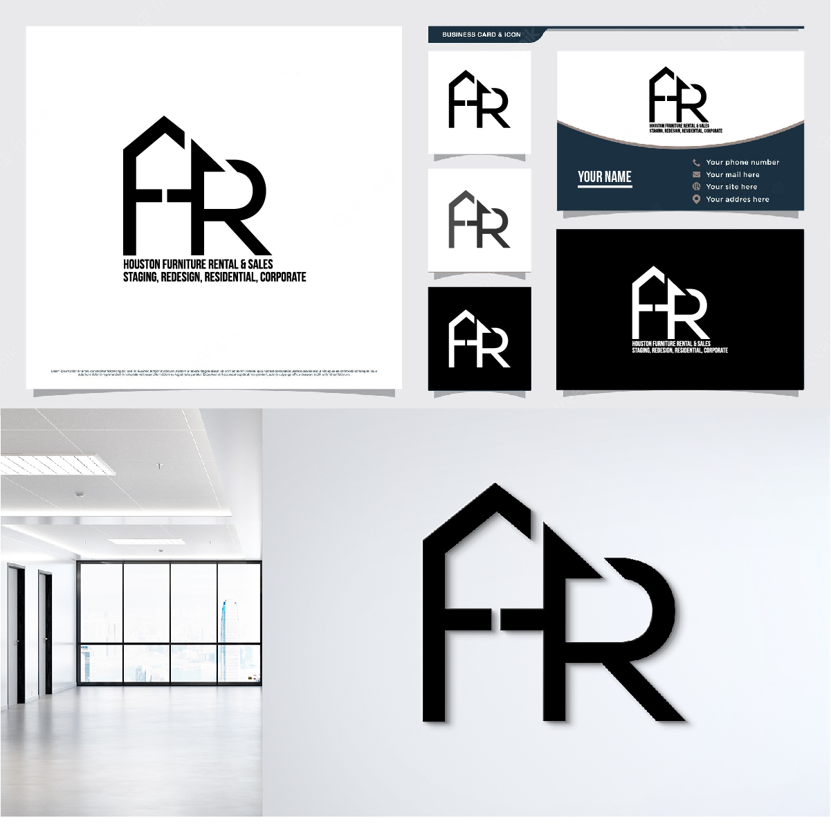 Diseño de Logo por Deziners Zone para este proyecto | Diseño #29294631