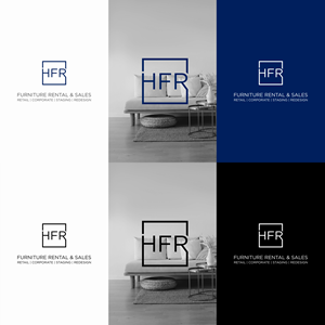 Diseño de Logo por R!CKY para este proyecto | Diseño: #29387928