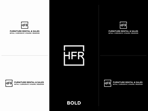 Diseño de Logo por R!CKY para este proyecto | Diseño: #29392144