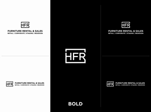 Diseño de Logo por R!CKY para este proyecto | Diseño: #29392145