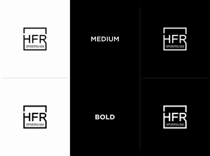 Diseño de Logo por R!CKY para este proyecto | Diseño: #29392146