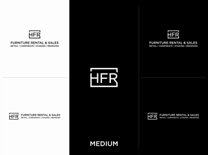 Diseño de Logo por R!CKY para este proyecto | Diseño: #29392147